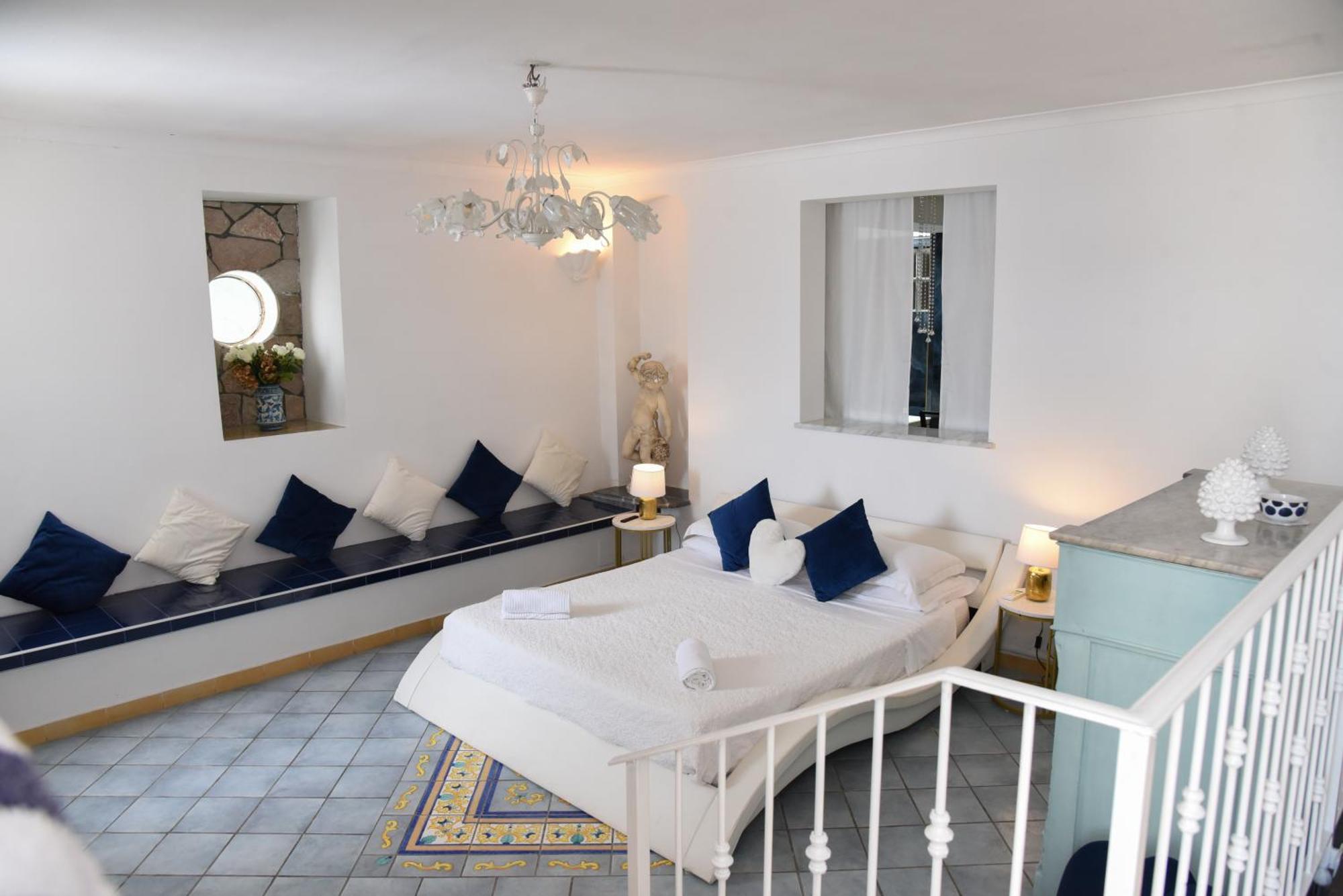 Apartment La Terrazza