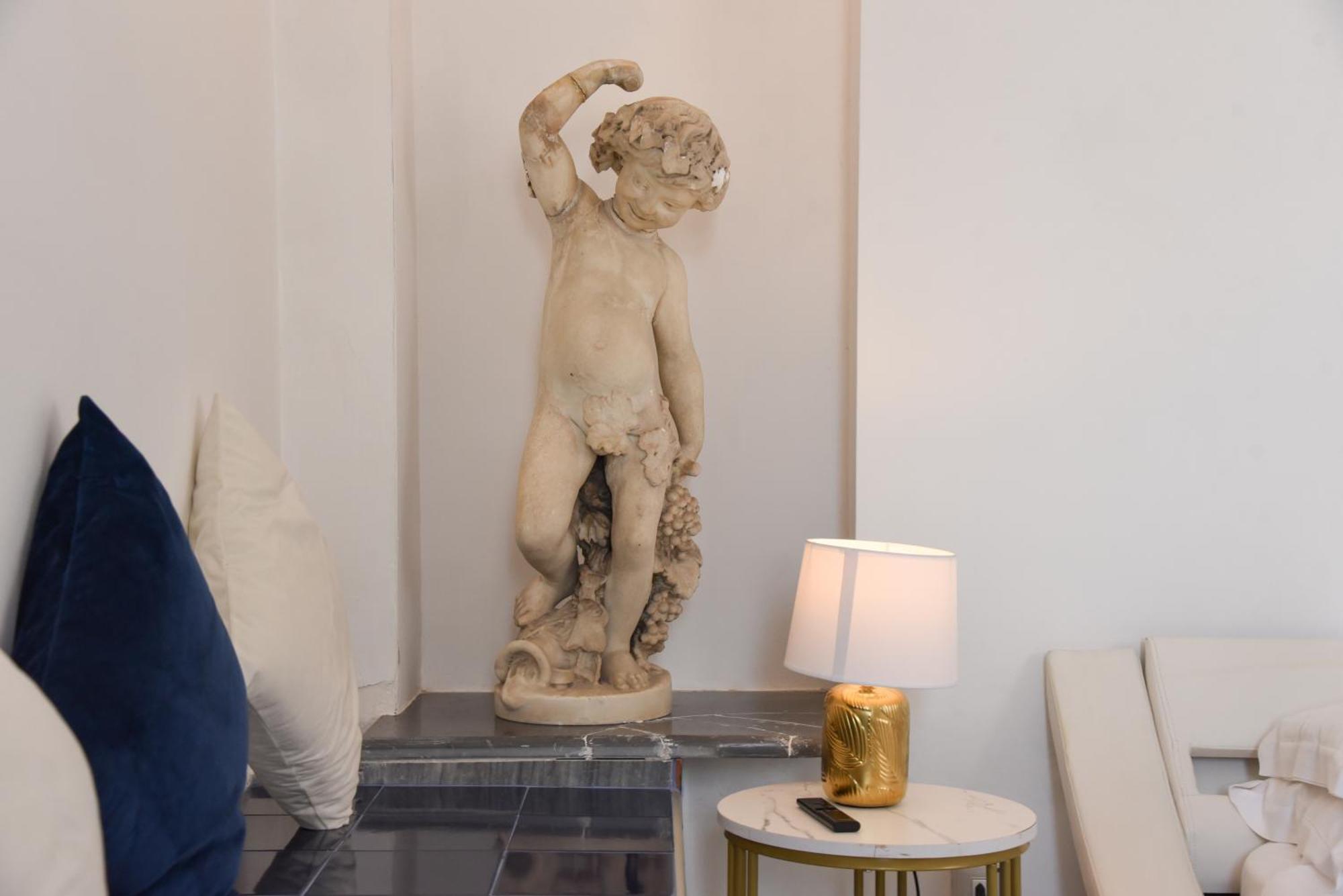 La Terrazza Apartment Sorrento