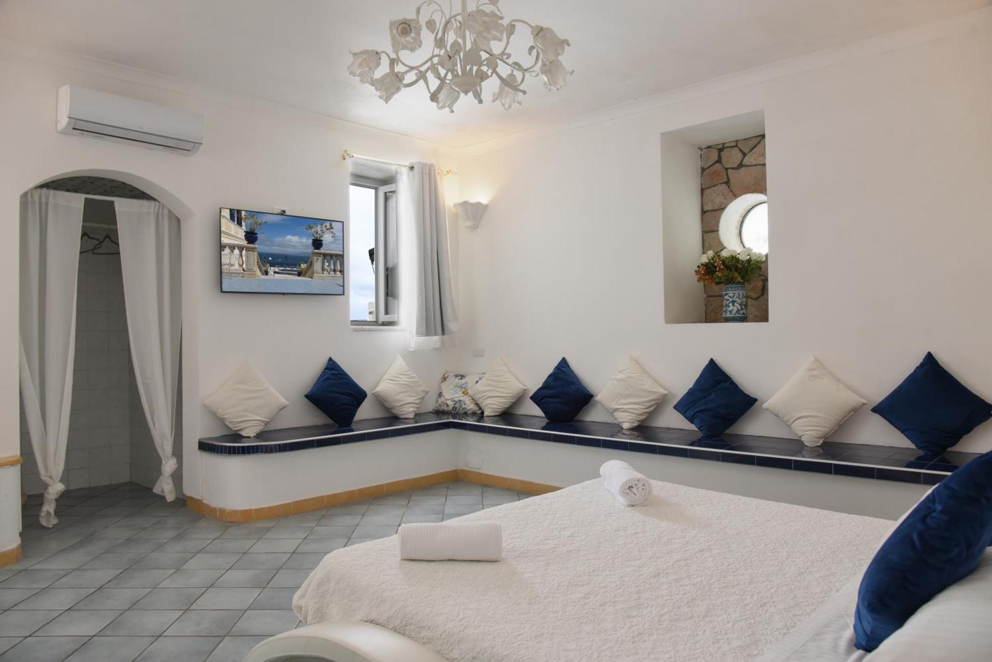 Apartment La Terrazza